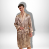 Peignoir kimono pour homme