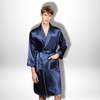 Peignoir kimono