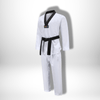 Les kimonos de Taekwondo