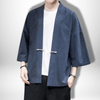 Veste de kimono pour homme