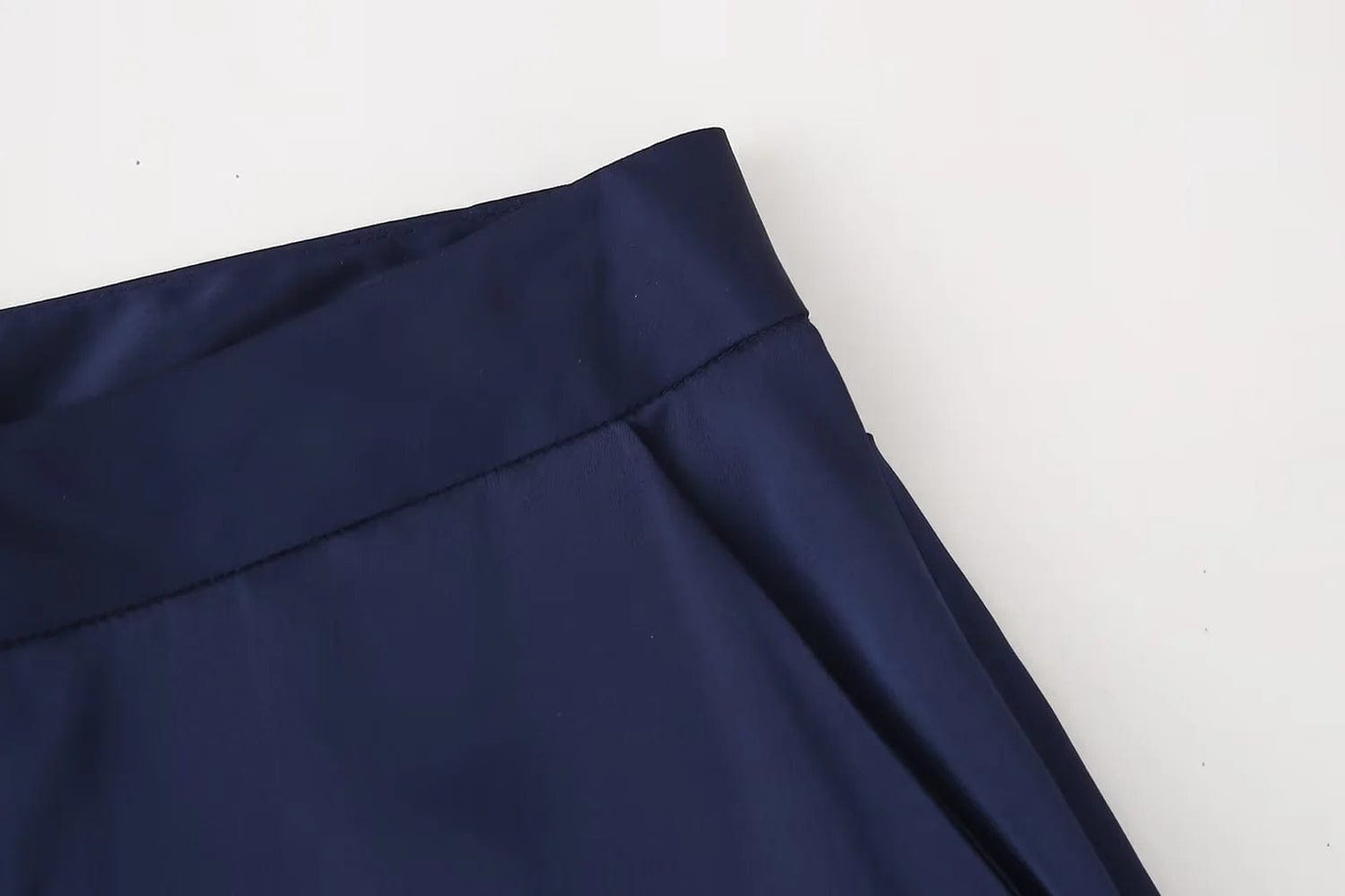 Ensemble kimono Bleu