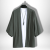 Veste de kimono