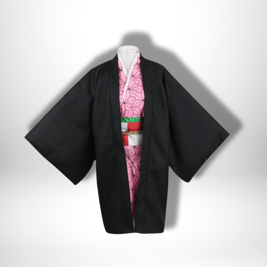 Costume de Kimono traditionnel japonais