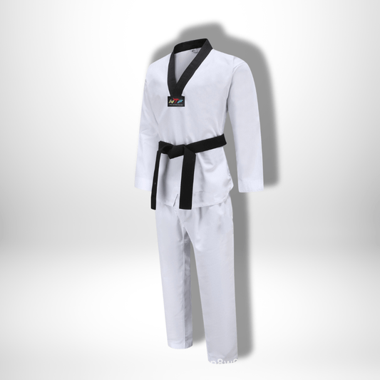 Taekwondo Haut Seul Grande Taille Et Ceinture Domyos / Kimono Kung-fu Taekwondo Haut Seul Grande Taille Et Ceinture Domyos / Kimono Kung-fu