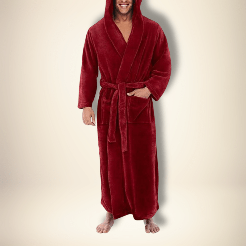 Peignoir kimono homme Cocooning